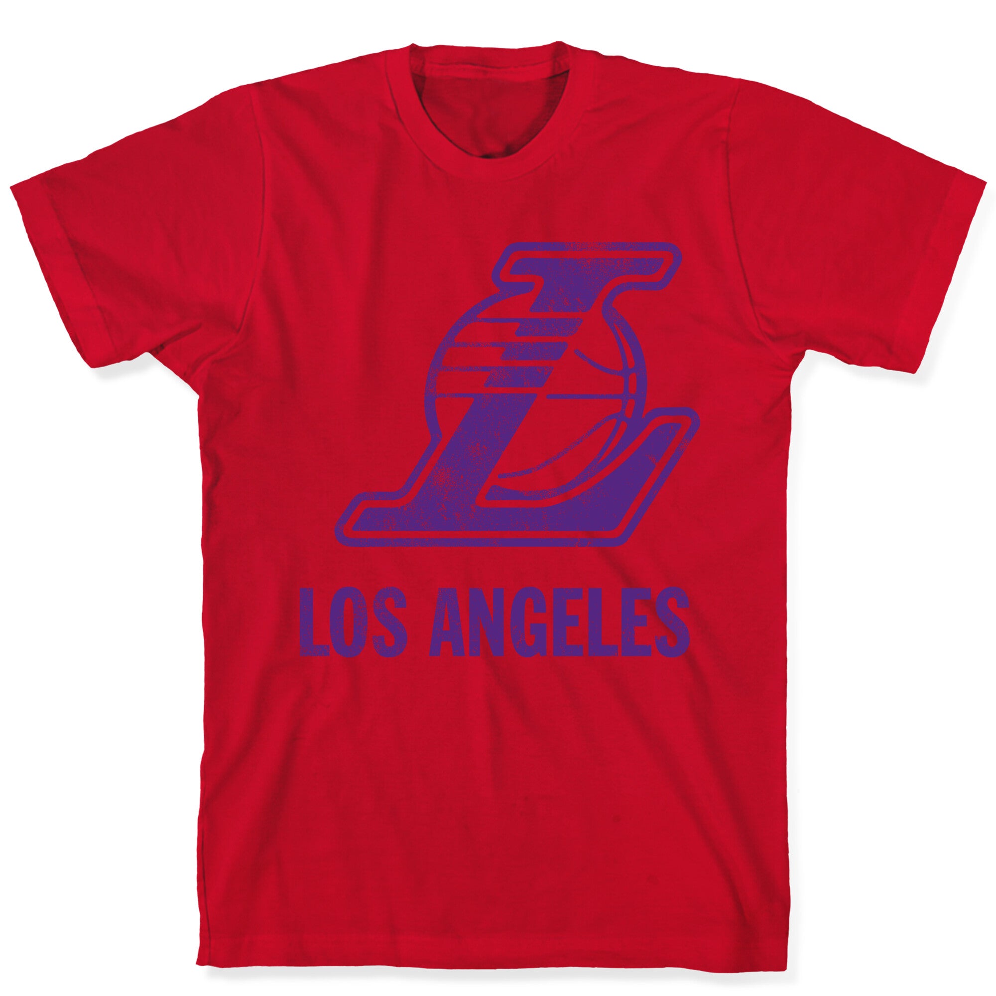 Los Angeles (Vintage) T-Shirt